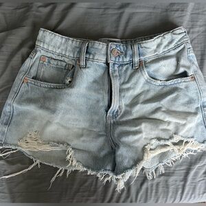 Garage Festival shorts